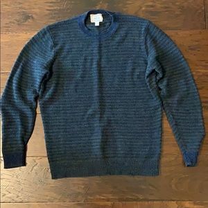 1905 Joseph A Bank Sweater